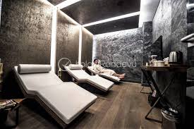 Küçükçekmece Spa Merkezi  