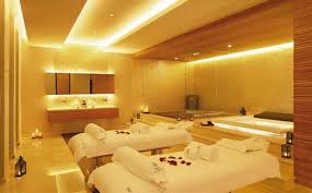 Spa Merkezi